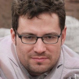 Meet your Posher, James